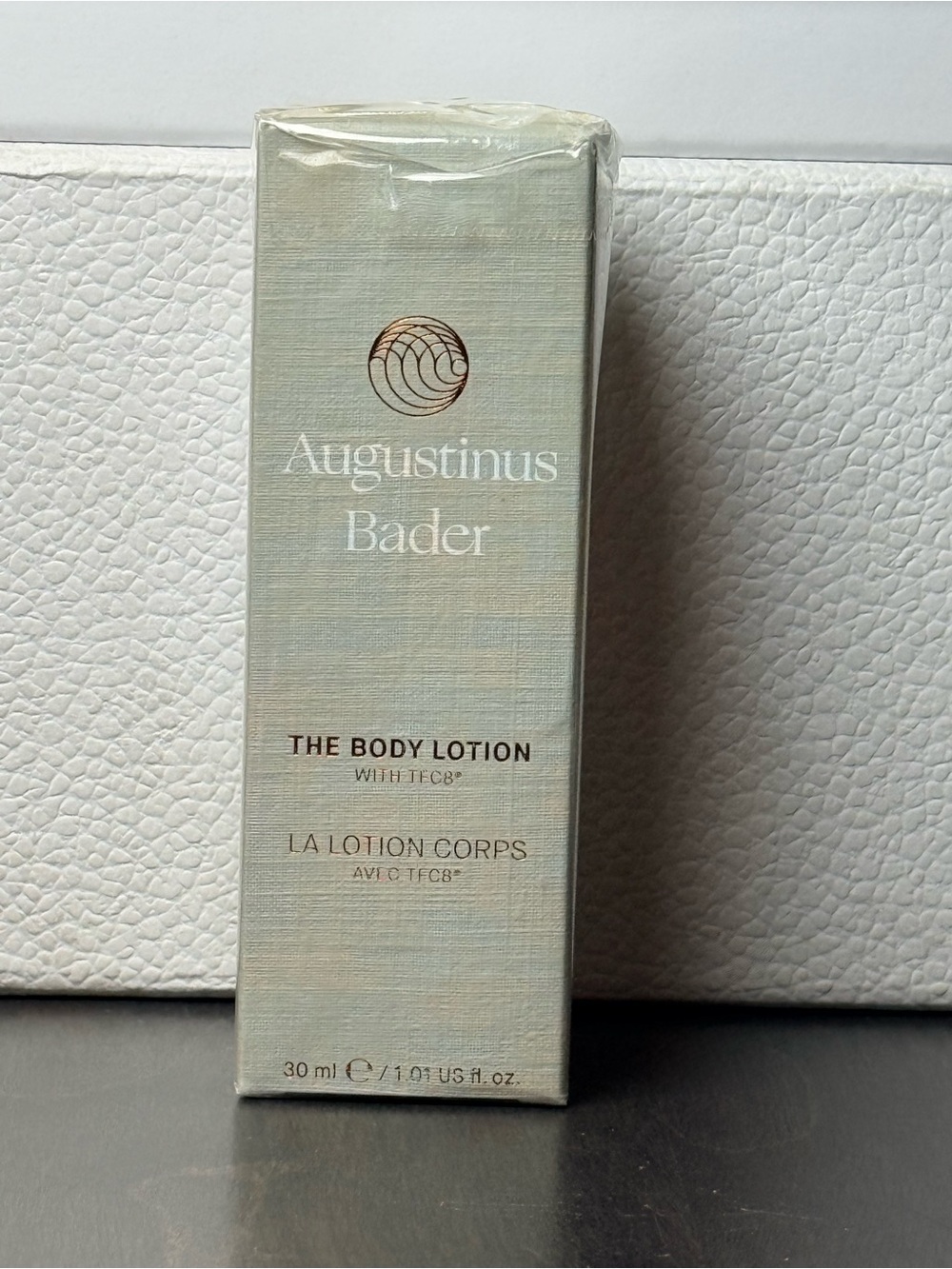 Augustinus Bader The Body Lotion with TFC8 30ml, $110 retail